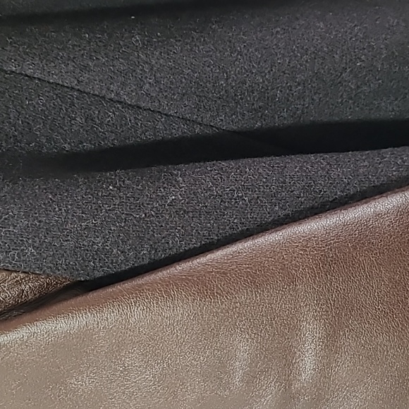 Danier spring/fall 3/4 jacket - Picture 3 of 6